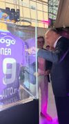 Rapid si-a lansat echipamentul pentru noul sezon FOTO Iosif Popescu GOLAZO (17).jpeg