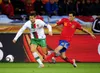 L-a depășit pe Busquets, dar a pierdut cu Spania în „optimi”, 0-1 la CM 2010
