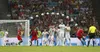 Hattrick-ul lui CR7 la 3-3 cu Spania, în grupele CM 2018. Lovitura liberă, fantastică, i-a oferit Portugaliei un punct în final
