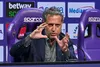 Fabio Paratici, la o conferință la Fiorentina. Foto: Imago