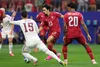 Vitinha nu a avut nici el un Mondial reușit la portughezi. Foto: Imago