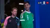 Thibaut Courtois și Kevin De Bruyne s-au împăcat. Foto: captură video