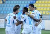 Vitebsk - Universitatea Craiova, în preliminariile Ligii Campionilor. Sportpictures