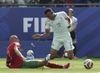 Franța - Maroc în sferturile CM 2026 FOTO Imago