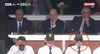 Apariție neașteptată la Franța - Maroc    FOTO.  Un fost jucător de la   FCSB,  surprins lângă Gianni Infantino