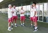 Jose Mourinho, primele imagini în tricoul lui Real Madrid de la revenire. FOTO realmadrid (1).jpg