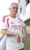 Jose Mourinho, primele imagini în tricoul lui Real Madrid de la revenire. FOTO realmadrid (4).jpg