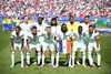 Primul „11” al Franței în meciul cu Maroc, scor final 2-0. FOTO Imago