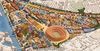 Planurile pentru noul stadion al celor de la Manchester United / foto: capturi video manutd.com