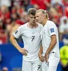 Haaland și Sorloth au crescut amândoi făcând mai multe sporturi în același timp. Foto: Imago
