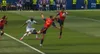 Penalty-ul cerut de Belgia după hențul lui Rodri. Foto: captură video Reddit