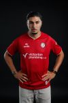 Lisav Eissat, prezentat oficial la Bristol City (FOTO: bcfc.co.uk)