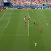 Noapte albă la Mondial    Două meciuri decise în prelungiri!   Câștigătoarele, Anglia și Argentina, se vor întâlni miercuri în a doua semifinală 