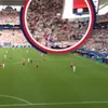 Calificare controversată    VIDEO.  Primul gol al lui Bellingham cu Norvegia   putea fi anulat!  Un fost arbitru a analizat faza: „VAR trebuia să intervină!” + reacția FIFA