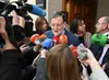 Mariano Rajoy, în martie 2026. Foto: Imago