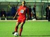 Nana Falemi a jucat 94 de meciuri pentru Steaua în perioada 2000-2005. A înscris 6 goluri/ Foto: sportpictures.eu