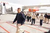 Rodri și colegii spanioli, obosiți după alt drum lung la Mondial. Foto: Imago