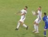 Gafele decisive comise de Leo Coelho (FOTO: captură video Instagram @amazonasfcoficial)