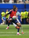 Nico Williams, la 2-1 cu Belgia, în „sferturile” Mondialului. Foto: Imago