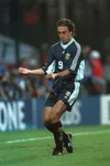 Gabriel Batistuta, în 1998 (foto: Imago)