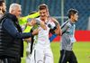 Dragoș Nedelcu la Viitorul FOTO Sport Pictures