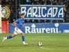 Dragoș Nedelcu la Farul FOTO Sport Pictures