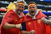 Franța - Spania, imagini înainte de prima semifinală de la CM 2026 (Foto: IMAGO)