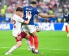 Tânărul Pau Cubarsi, 19 ani, l-a anihilat pe Mbappe, golgheterul CM 2026. Foto: Imago