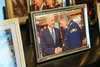 Joe Biden și Ilie Năstase FOTO Iosif Popescu/GOLAZO.ro