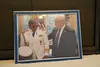 Ilie Năstase alături de Donald Trump FOTO Iosif Popescu/GOLAZO.ro