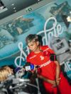 Dinamo, întâlnire cu fanii, pe 15 iulie 2026. Foto: Facebook / Dinamo Bucuresti