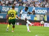 U Craiova - Vitebsk, în primul tur preliminar din UCL. Foto: Sport Pictures