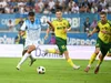 U Craiova - Vitebsk, în primul tur preliminar din UCL. Foto: Sport Pictures