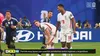 Jude Bellingham, conflict cu Lionel Messi în semifinalele CM 2026 (FOTO: captură DAZN)