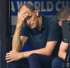 Tuchel, dărâmat după eșecul cu Argentina. Foto: Imago