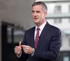Ministrul Peter Kyle FOTO Imago