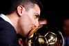 Rodri, Balonul de Aur în 2024. Foto: Imago