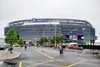 MetLife, stadionul finalei CM 2026