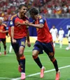 Rodri și Yamal pot fi punctele forte ale Spaniei în finala CM 2026. Foto: Imago