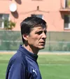 Daniel Mogoșanu se revoltă după ce a fost demis de la Academia de juniori a Universității Craiova (foto: Academia Universitatea Craiova)