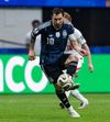 Lionel Messi (39 de ani) este cotat la doar 15 milioane de euro/ Foto: IMAGO