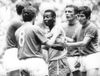 Pele în finala CM 1970 FOTO Imago