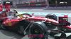 Lewis Hamilton a lovit accidental un mecanic în timpul Marelui Premiu al Belgiei. Foto: Captură „X”, @extremecarsf1