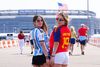 Suporteri prezenți la finala CM 2026 FOTO Imago