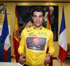 Oscar Pereiro în 2006/ Foto: IMAGO