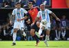 Spania - Argentina, finala CM 2026. Foto - Imago  (1).jpg