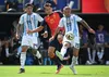 Spania - Argentina, finala CM 2026. Foto - Imago  (4).jpg