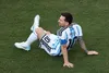 Lionel Messi FOTO Imago