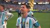Messi, în lacrimi după ce a pierdut finala Campionatului Mondial. Foto - Antena 1 (2).jpg