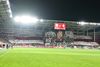 Daniel Pancu a revenit pe banca Rapidului FOTO Raed Krishan/GOLAZO.ro